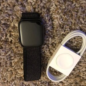 Apple Watch Series 4